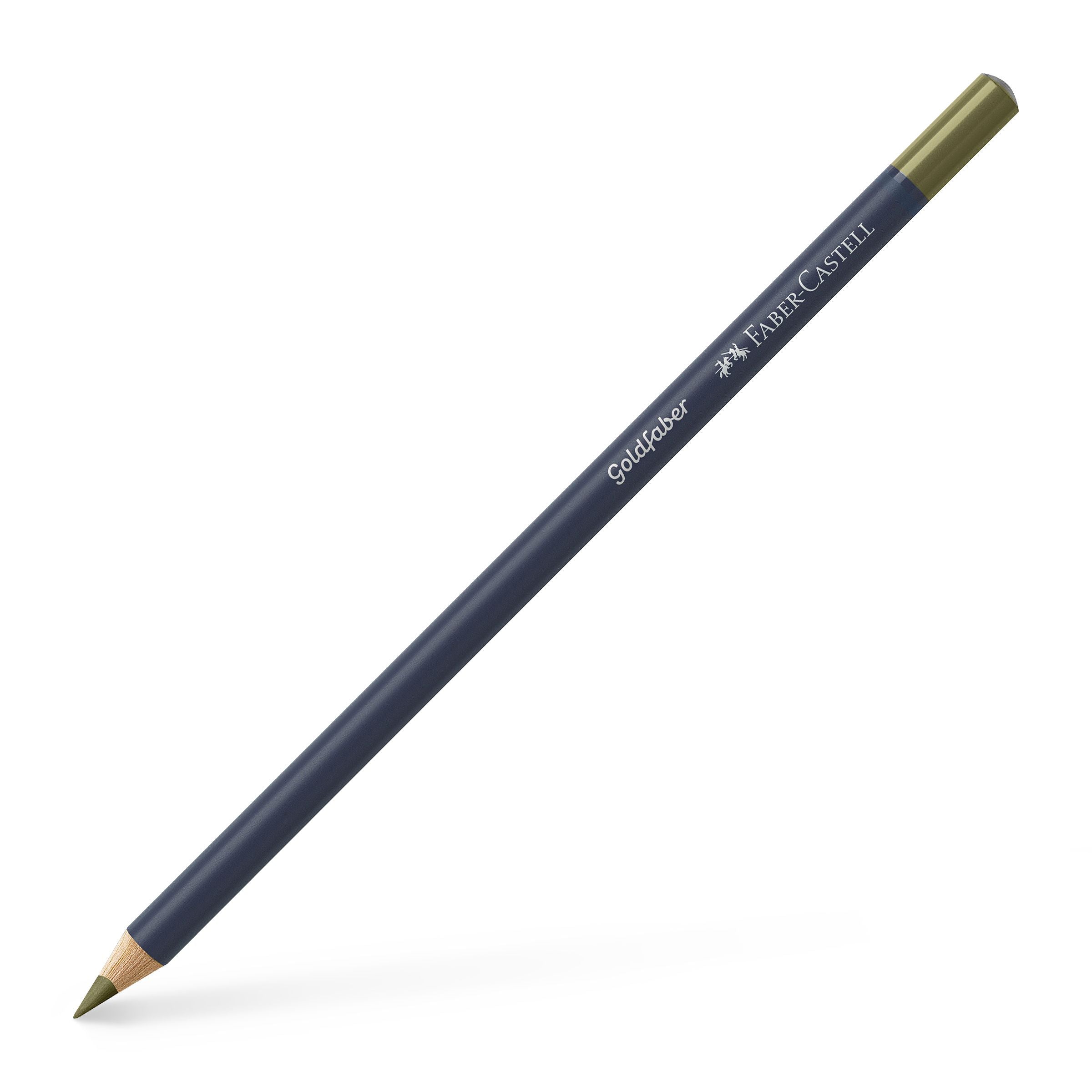 CREION COLORAT VERDE OLIV GALBUI 173 GOLDFABER FABER-CASTELL CREION COLORAT VERDE OLIV GALBUI 173 GOLDFABER FABER-CASTELL